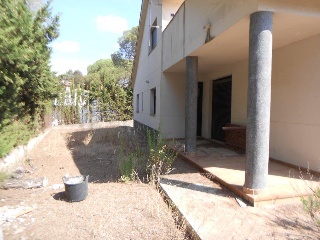 Chalet independiente en Sant Pere de Vilamajor - Barcelona - 12