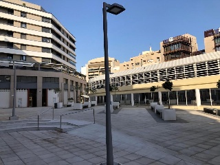 Pisos banco Almería