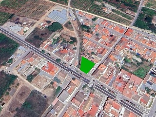 Otros en venta en Alzira de 188  m²