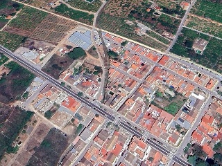 Suelo urbano en C/ Matilde Malo - Alzira - Valencia 3
