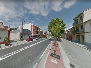 Suelo urbano en C/ Matilde Malo - Alzira - Valencia 6
