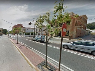 Suelo urbano en C/ Matilde Malo - Alzira - Valencia 9