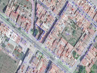 Suelo urbano en C/ Matilde Malo - Alzira - Valencia 10