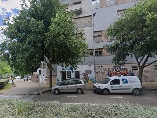 Pisos banco Cáceres