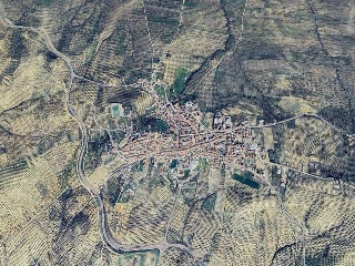 Suelo rústico en C/ Cuesta Cabrera - Lahiguera - Jaén 4