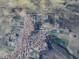 Suelo rústico en C/ Cuesta Cabrera - Lahiguera - Jaén 5