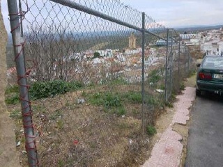 Suelo rústico en C/ Cuesta Cabrera - Lahiguera - Jaén 7