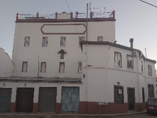 Piso en venta en Campillo De Altobuey de 124  m²