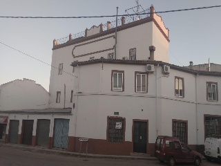 Piso en Campillo de Altobuey - Cuenca - 2