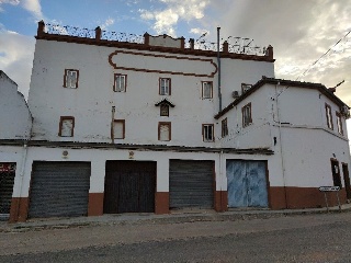 Piso en Campillo de Altobuey - Cuenca - 3