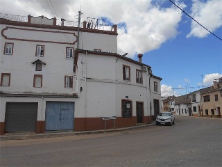 Piso en Campillo de Altobuey - Cuenca - 6