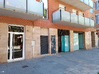 Local en Sant Just Desvern - Barcelona 3