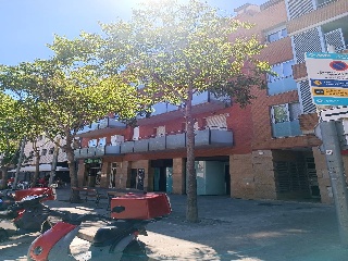 Local en Sant Just Desvern - Barcelona 5