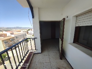 Piso en C/ Maestro Lázaro 5