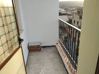 Piso en C/ Maestro Lázaro 7