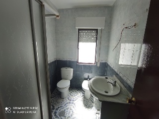 Piso en C/ Maestro Lázaro 8