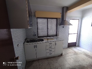 Piso en C/ Maestro Lázaro 9