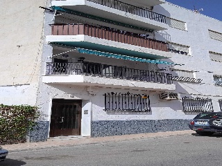 Piso en C/ Maestro Lázaro 10