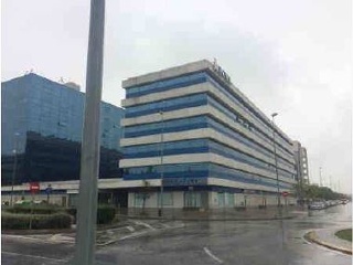 Oficina en C/ Pino Estrobo - Sevilla - 2