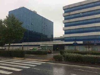 Oficina en C/ Pino Estrobo - Sevilla - 4
