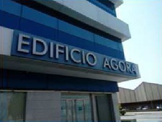 Oficina en C/ Pino Estrobo - Sevilla - 5