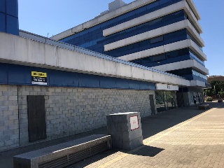 Oficina en C/ Pino Estrobo - Sevilla - 9
