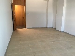 Oficina en C/ Pino Estrobo - Sevilla - 12