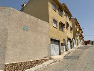 Unifamiliar en venta en Villasequilla de 178  m²