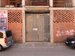 Edificio de viviendas en construcción en Valdepeñas - Ciudad Real - 2