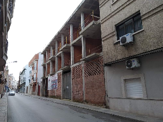 Edificio de viviendas en construcción en Valdepeñas - Ciudad Real - 3