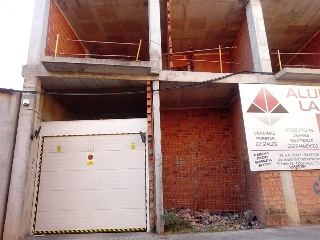 Edificio de viviendas en construcción en Valdepeñas - Ciudad Real - 4