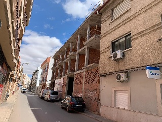 Edificio de viviendas en construcción en Valdepeñas - Ciudad Real - 5