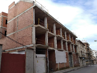 Edificio de viviendas en construcción en Valdepeñas - Ciudad Real - 6