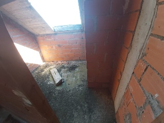 Edificio de viviendas en construcción en Valdepeñas - Ciudad Real - 8
