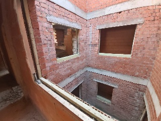 Edificio de viviendas en construcción en Valdepeñas - Ciudad Real - 11