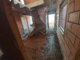 Edificio de viviendas en construcción en Valdepeñas - Ciudad Real - 13