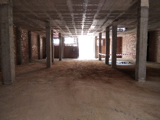 Edificio de viviendas en construcción en Valdepeñas - Ciudad Real - 15