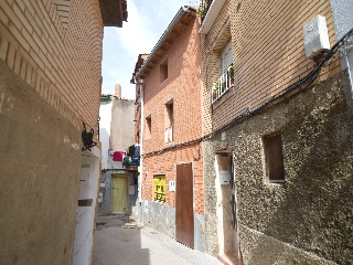 Casa adosada en Cintruénigo - Navarra - 16