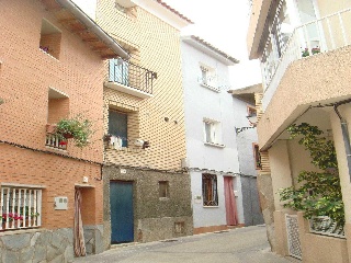 Casa adosada en Cintruénigo - Navarra - 19
