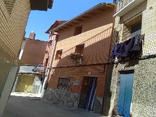 Casa adosada en Cintruénigo - Navarra - 21