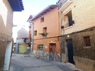 Casa adosada en Cintruénigo - Navarra - 22