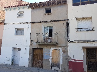 Unifamiliar en venta en Torrente De Cinca de 194  m²