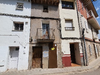 Casa adosada en Torrente de Cinca - Huesca - 2