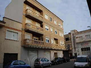 Local en C/ Juan de Montada 4