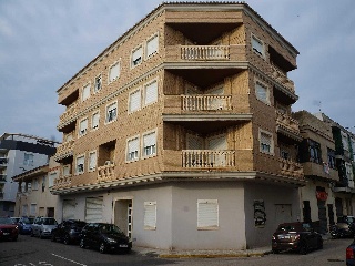 Local en C/ Juan de Montada 6