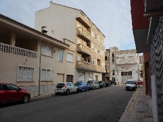Local en C/ Juan de Montada 7