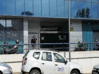 Oficina en C/ Llorenç Agustí Clavería - Lleida - 2