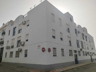 Piso en venta en Lebrija de 115  m²