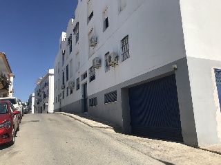 Piso en C/ Levante - Lebrija - Sevilla  2