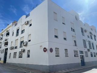 Piso en C/ Levante - Lebrija - Sevilla  3